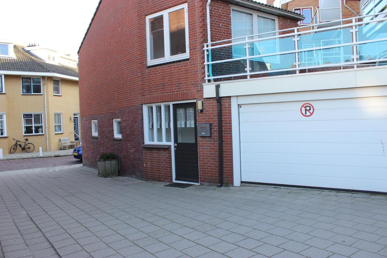 Hoekje Aan Zee Katwijk aan Zee Exterior foto